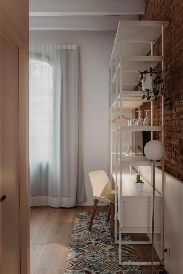 Petit Luxe Volta Bed & Breakfast Terrassa Exterior photo